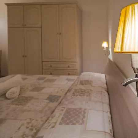 Διαμέρισμα Tilibbas Bay Flat - Klodge *
