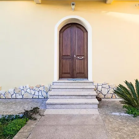 Apartman Tilibbas Bay Flat - Klodge Olbia