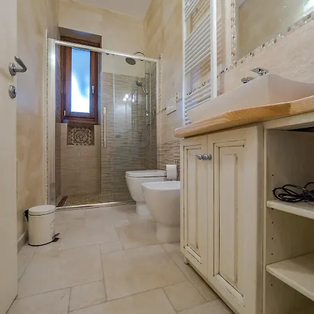Apartman Tilibbas Bay Flat - Klodge Olbia