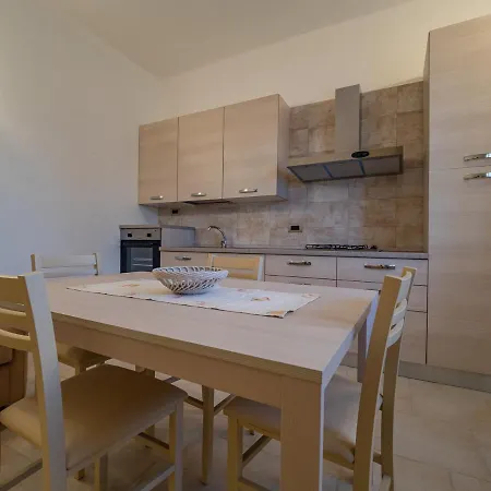 Tilibbas Bay Flat - Klodge Apartman *