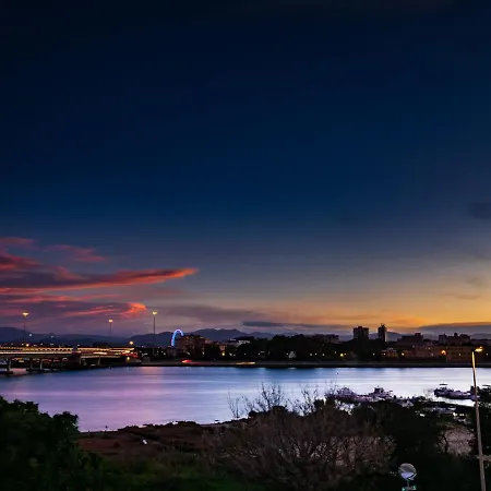 Tilibbas Bay Flat - Klodge Olbia