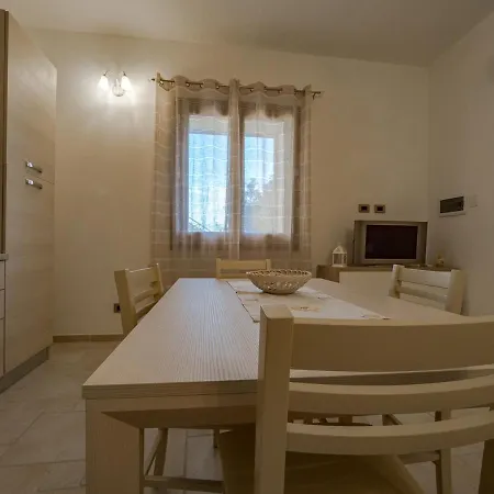 Apartman Tilibbas Bay Flat - Klodge *