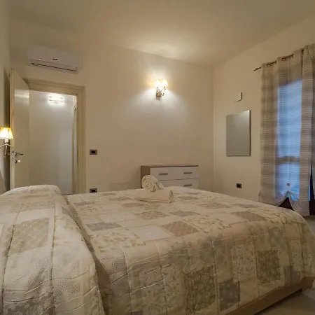 Tilibbas Bay Flat - Klodge Olbia