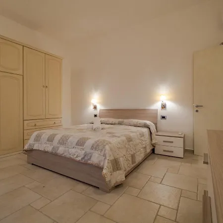 Apartman Tilibbas Bay Flat - Klodge Olbia
