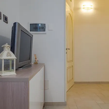 Tilibbas Bay Flat - Klodge Apartman